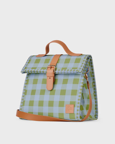Alfresco Lunch Satchel
