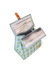 Alfresco Lunch Satchel