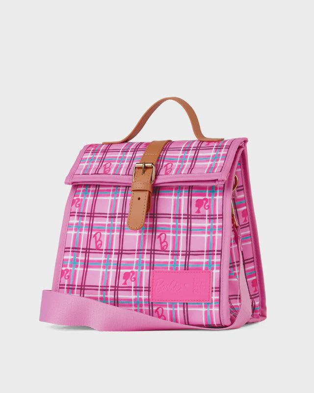 Barbie Dream Lunch Satchel