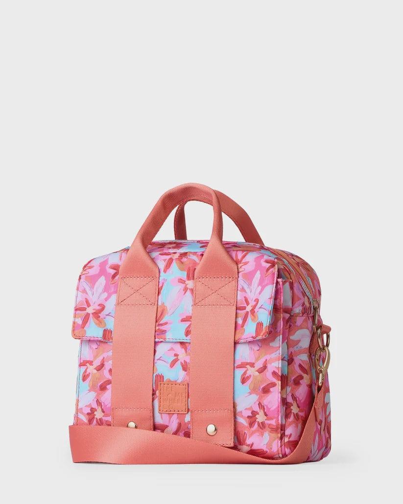 Flor Del Sol The Tote