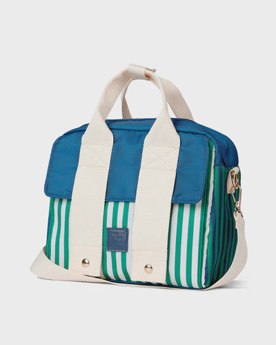 Riviera Lunch Tote