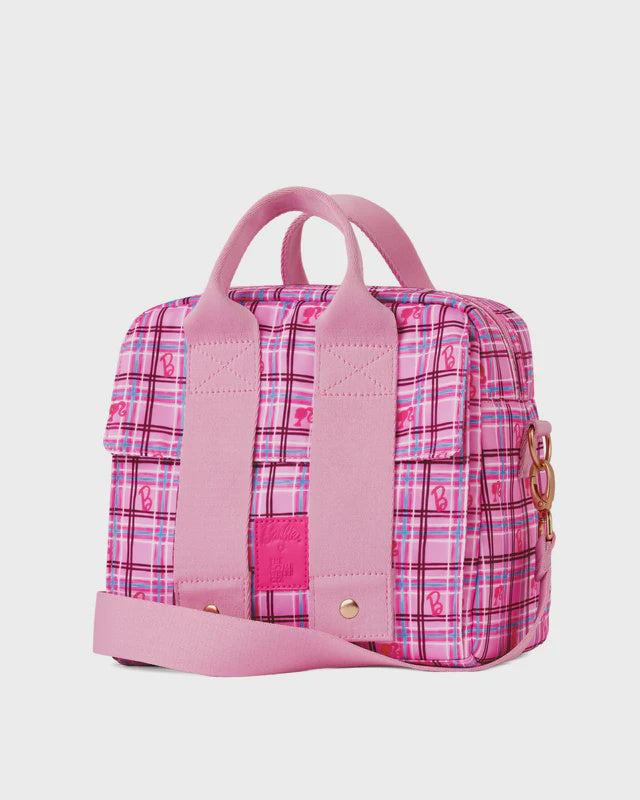 Barbie Dream Lunch Tote