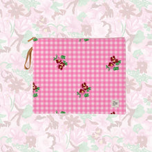 Sweet Pea Lg Wet Bag
