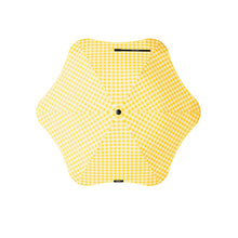 BLUNT Metro Umbrella | Lemon & Honey In the world of colours, few possess the power to evoke emotions as vibrant as the colour yellow. With its radiant and uplifting aura, yellow stands as a beacon of positivity and warmth. Umbrellas for everyone, Rosies Gifts, Mosgiel, Dunedin