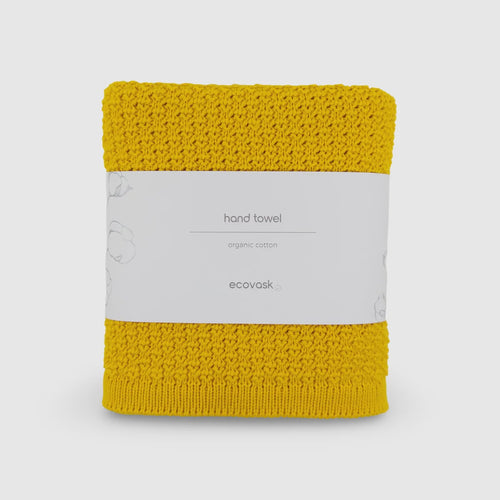 Hand Towel Ultra - Daffodil
