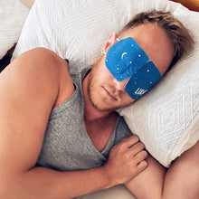 Lula Eye Mask - Unscented