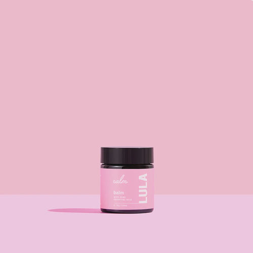 Lula Calm Balm
