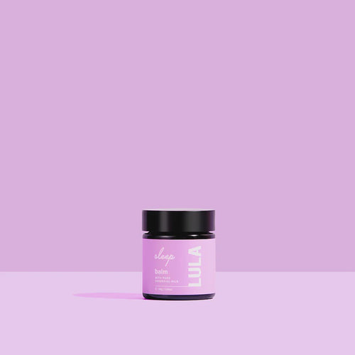 Lula Sleep Balm