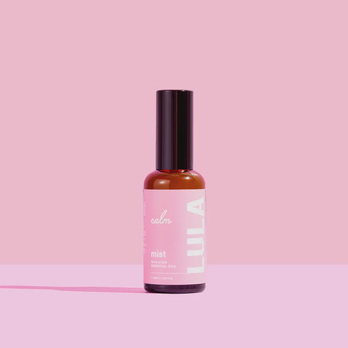 Lula Calm Mist