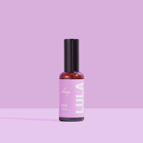 Lula Sleep Mist