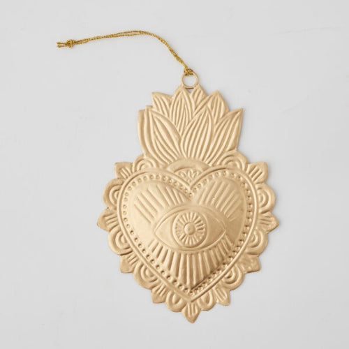 Desire Hanging Ornament