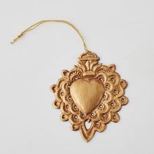 Passion Hanging Ornament