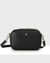 MONICA CAMERA CROSSBODY BAG + MONOGRAM BAG STRAP Madison Accessories This Madison camera crossbody bag is our most loved style. Monica + Monogram comes with a Madison webbing strap, as well as a matching crossbody strap - perfect for changing up your look. Rosies Gifts, Mosgiel, Dunedin.