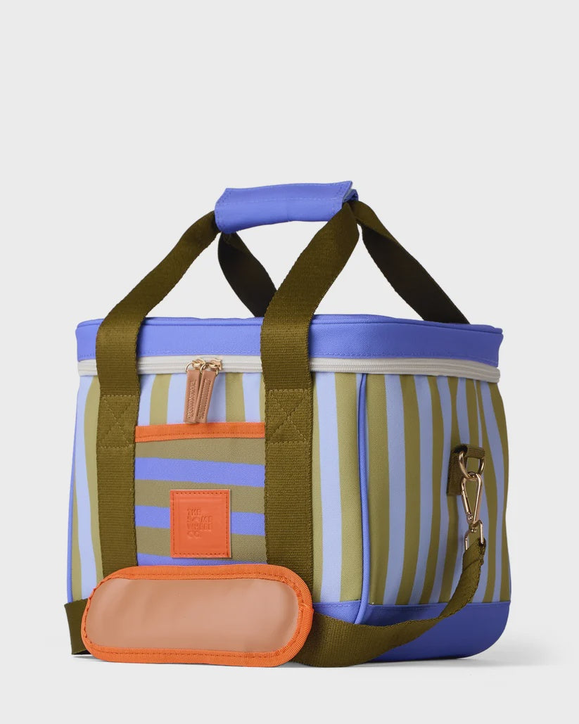 Carnivale Midi Cooler Bag