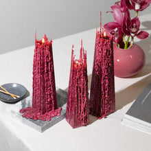 Pinot Noir Icicle
