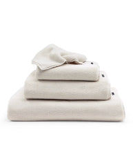Hand Towel - Milkshake
