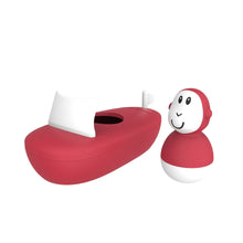 Boat Set