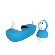 Boat Set