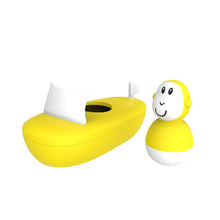 Boat Set