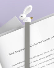 Bunny Bookmark