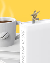 Hummingbird Bookmark