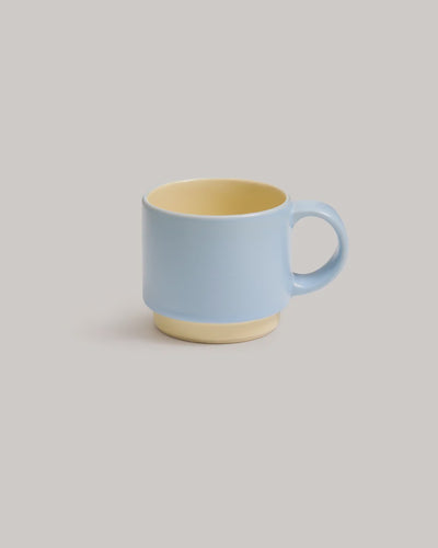 Hommey Mug - Butter