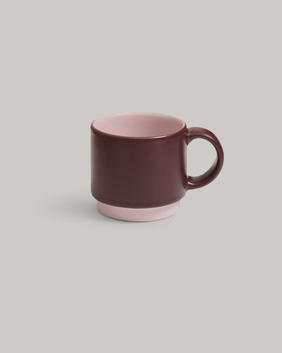 Hommey Mug - Boysenberry