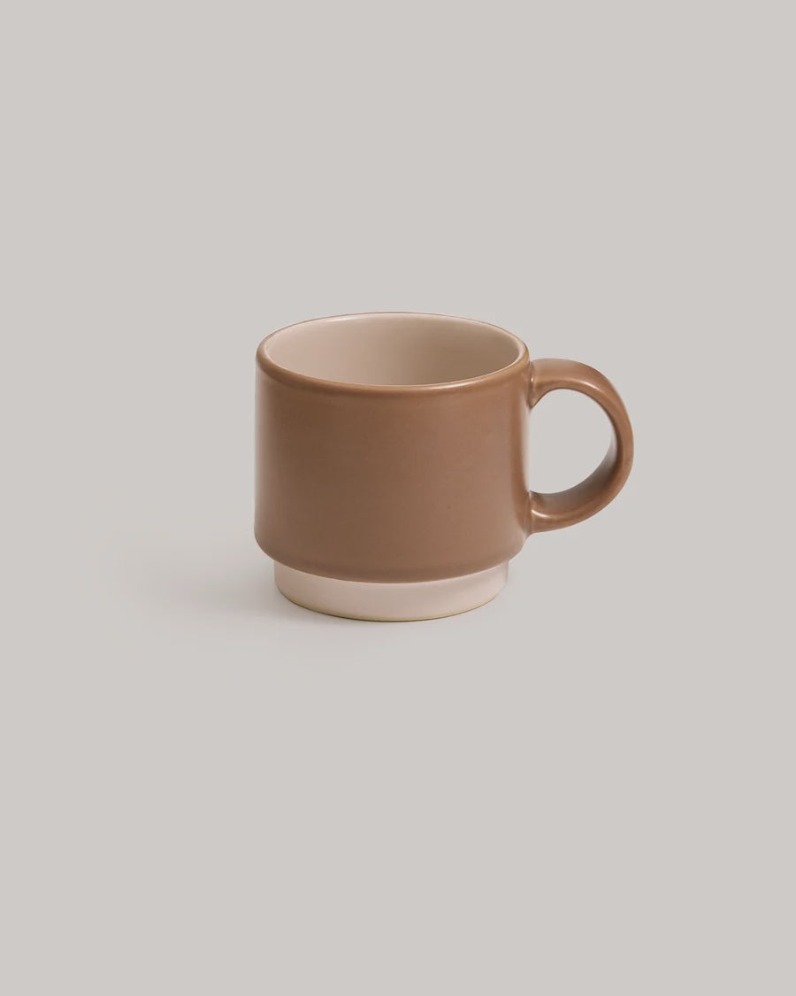 Hommey Mug - Caramel