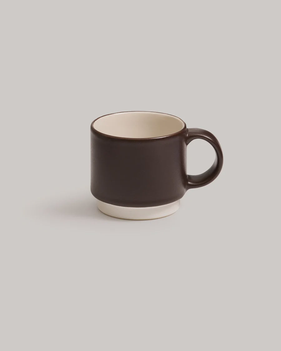 Hommey Mug - Espresso
