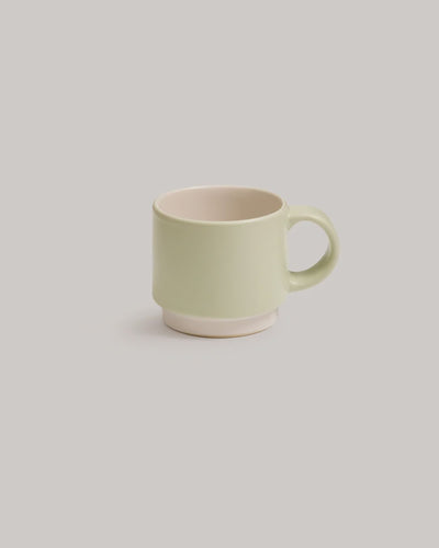 Hommey Mug - Pistachio