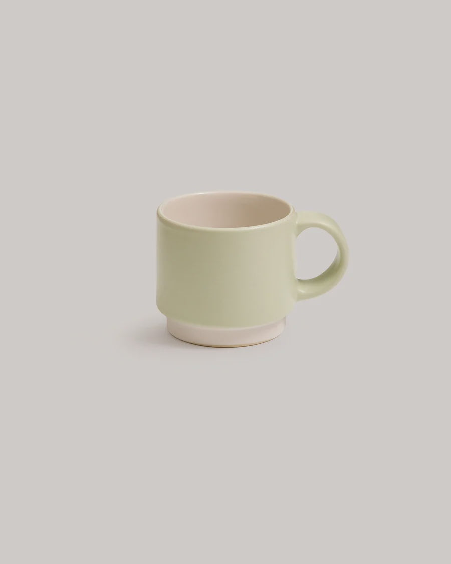Hommey Mug - Pistachio
