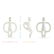 Cream Teether / Gel Applicator