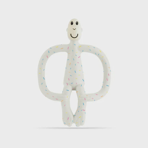 Cream Teether / Gel Applicator