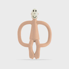 Peach Teether / Gel Applicator