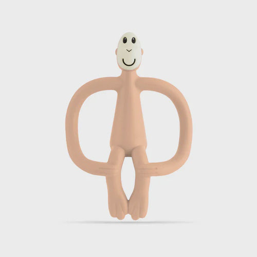 Peach Teether / Gel Applicator