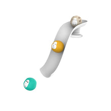 Matchstick Monkey Slideset