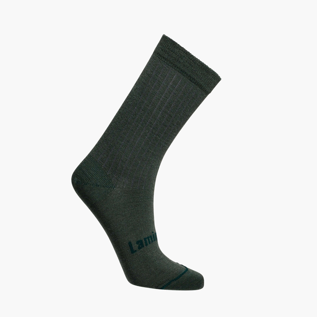 Tuatara Crew Socks