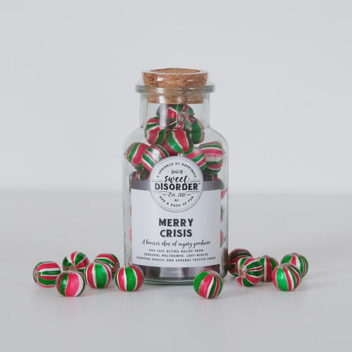 Merry Crisis