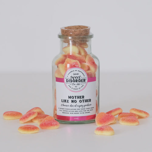 Mother Like No Other Jar