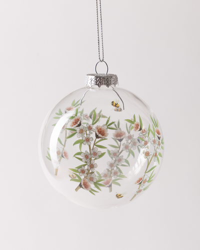 Manuka Bauble