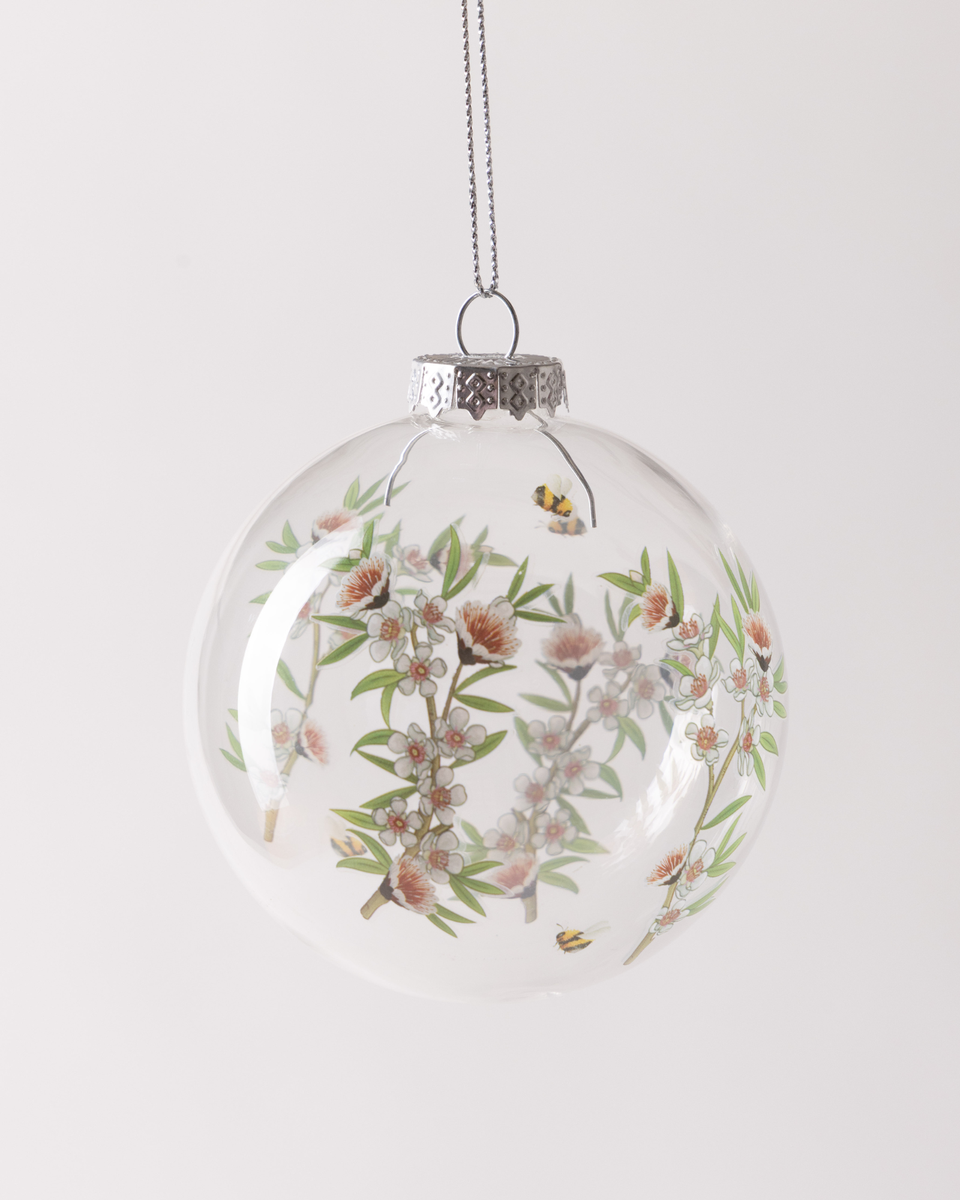 Manuka Bauble