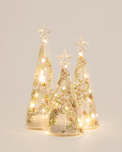 Manuaka Glass Tree