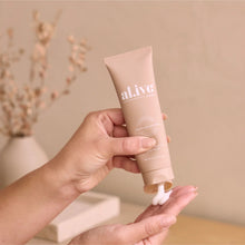 Apricot Hand Cream