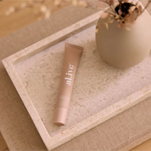 Apricot Tinted Lip Butter