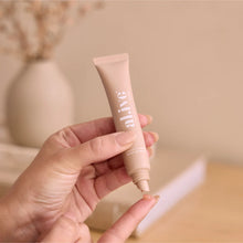 Apricot Tinted Lip Butter
