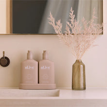 Apricot Wash & Lotion Duo