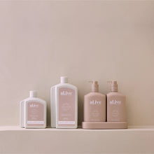 Apricot 650ml Lotion Refil