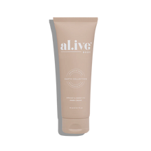Apricot Hand Cream