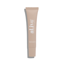 Apricot Tinted Lip Butter
