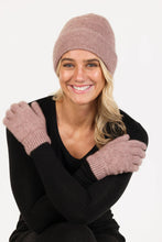 Plain Beanie